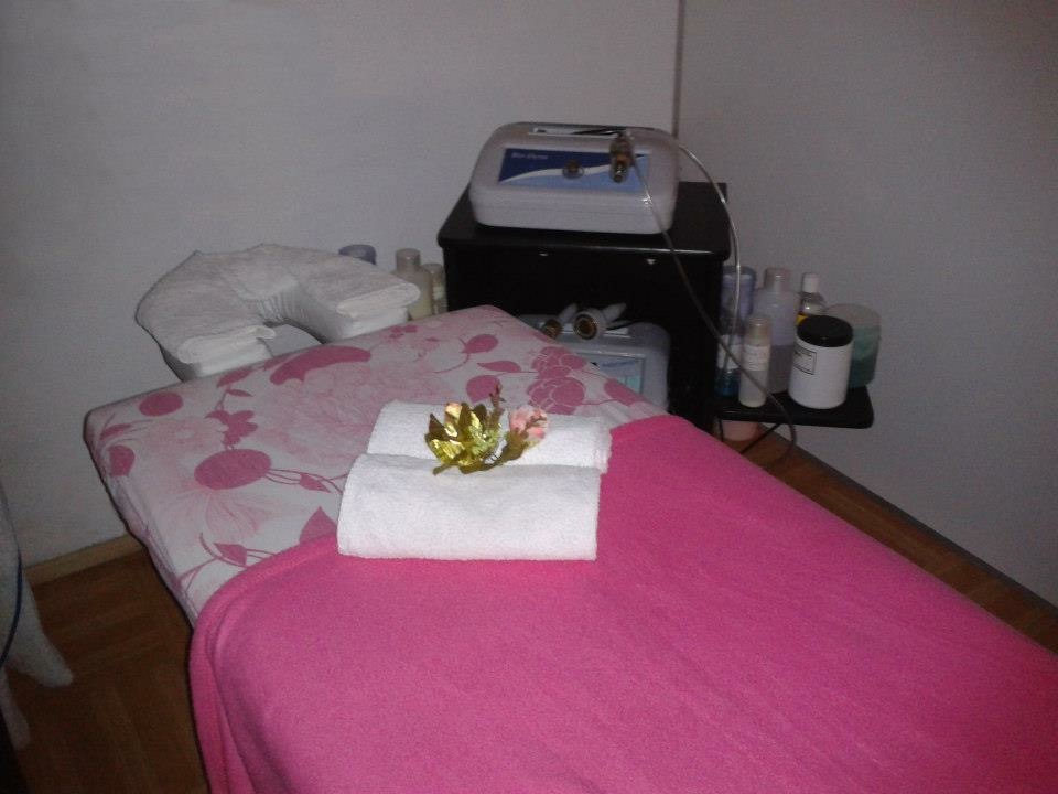 Facial